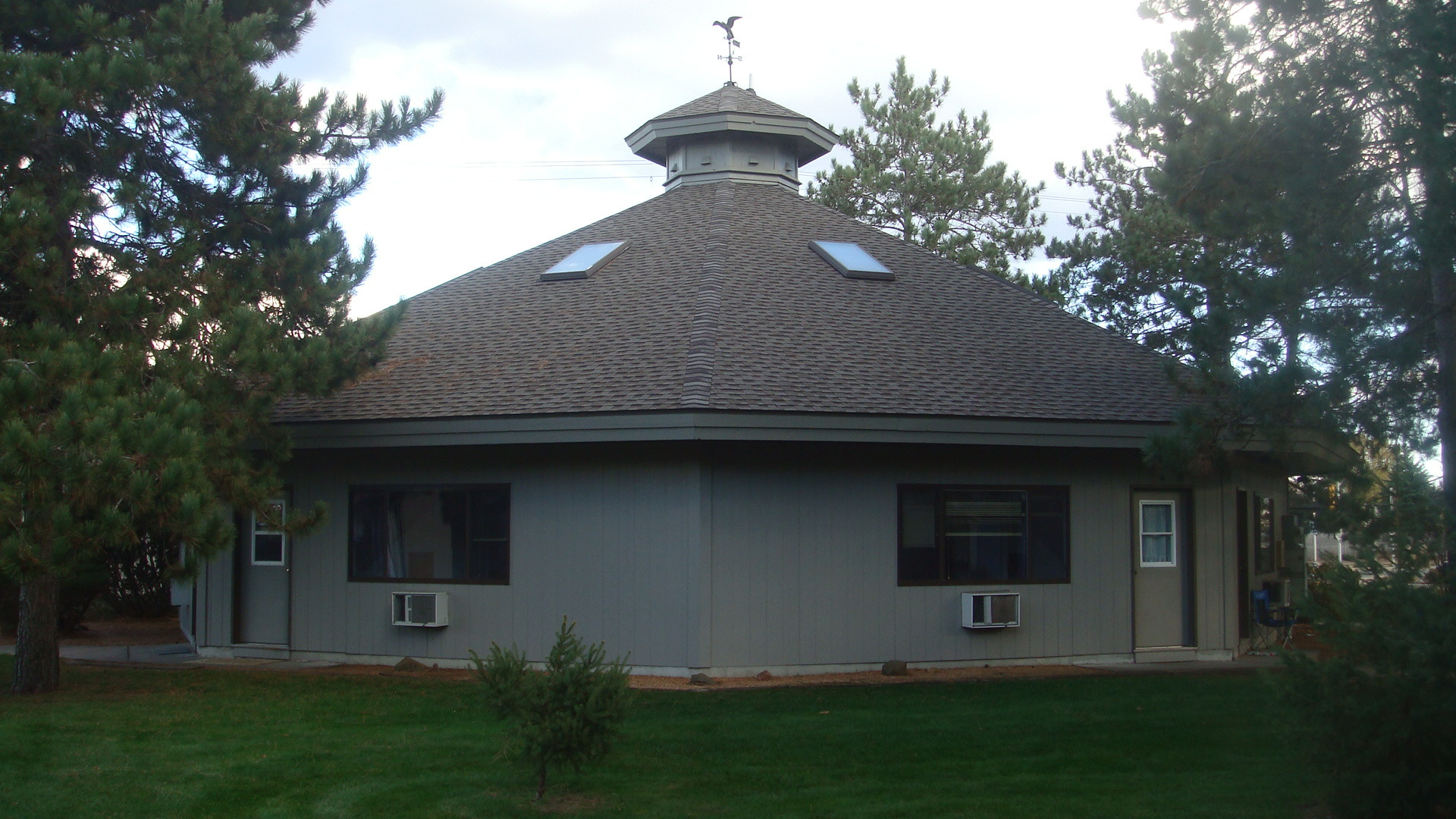 5006 Camp Phillips Rd